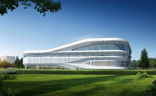 捷报 | LETOU国际米兰电气助力成都天府国际机场开航投运！